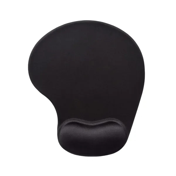 Ergonomic Mouse Pad - Ergonomic Mouse Pad - Image 1 of 5