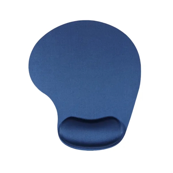 Ergonomic Mouse Pad - Ergonomic Mouse Pad - Image 2 of 5