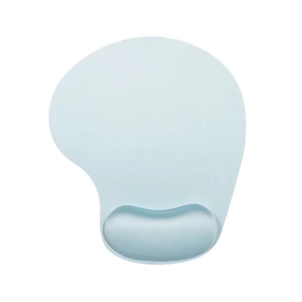 Ergonomic Mouse Pad - Ergonomic Mouse Pad - Image 4 of 5
