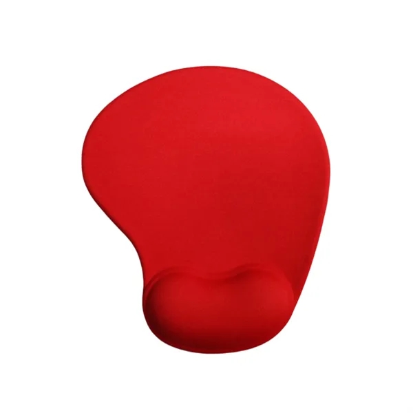 Ergonomic Mouse Pad - Ergonomic Mouse Pad - Image 5 of 5