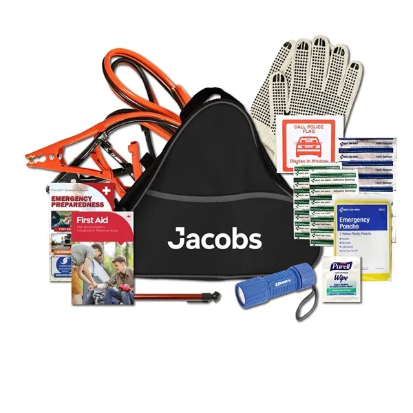 Automotive Kit - Automotive Kit - Image 0 of 5