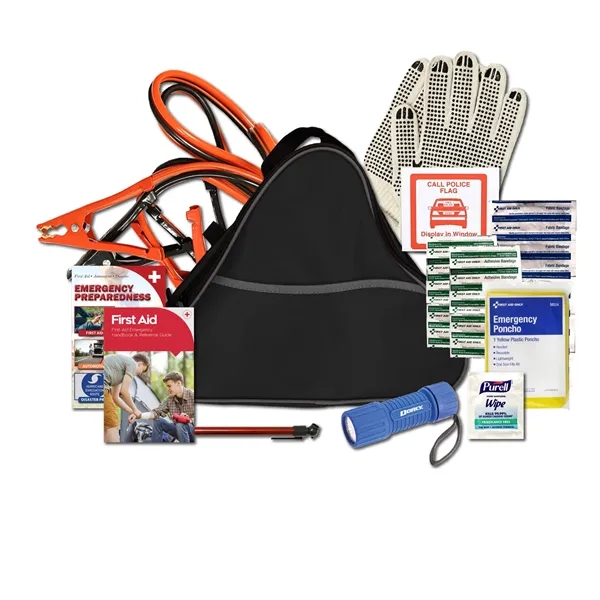 Automotive Kit - Automotive Kit - Image 1 of 5