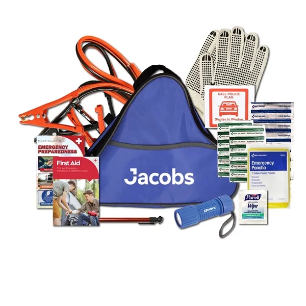 Automotive Kit - Automotive Kit - Image 2 of 5