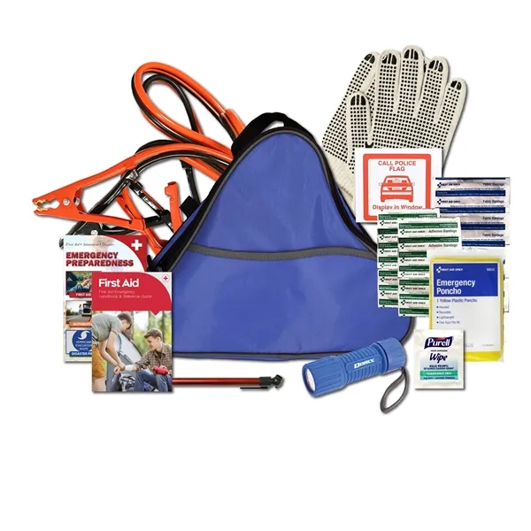 Automotive Kit - Automotive Kit - Image 3 of 5