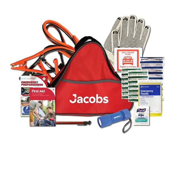 Automotive Kit - Automotive Kit - Image 4 of 5