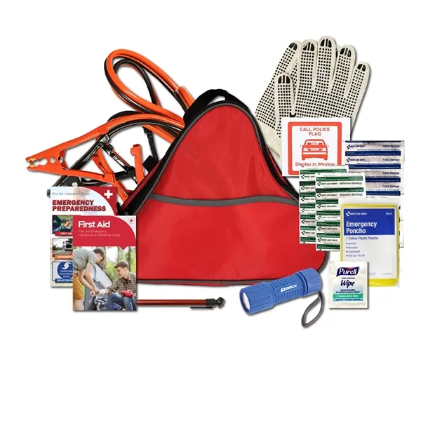 Automotive Kit - Automotive Kit - Image 5 of 5