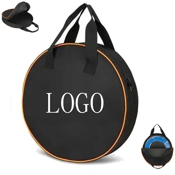 Oxford Round Cable Organizer - Oxford Round Cable Organizer - Image 0 of 4