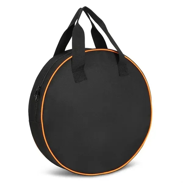 Oxford Round Cable Organizer - Oxford Round Cable Organizer - Image 3 of 4