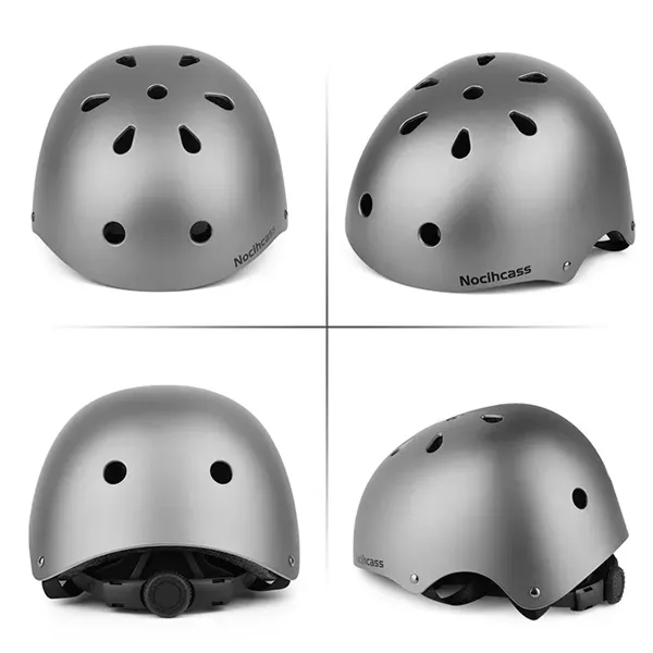 Reeves Bicycle Helmet - Reeves Bicycle Helmet - Image 1 of 5