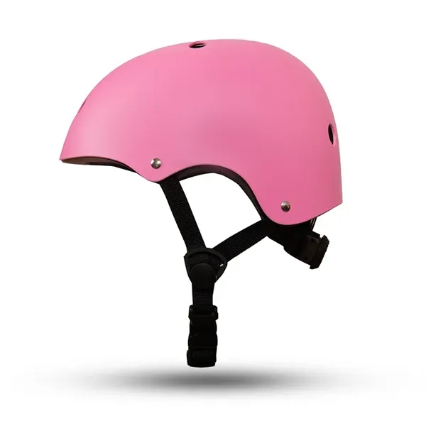 Reeves Bicycle Helmet - Reeves Bicycle Helmet - Image 2 of 5