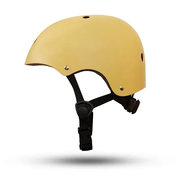 Reeves Bicycle Helmet - Reeves Bicycle Helmet - Image 3 of 5