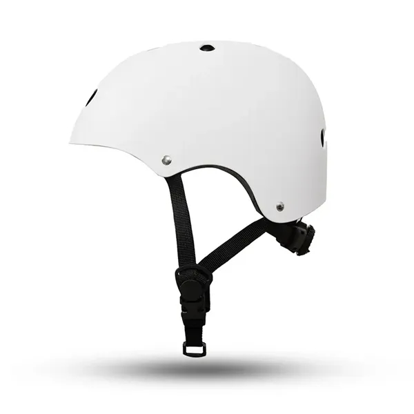 Reeves Bicycle Helmet - Reeves Bicycle Helmet - Image 5 of 5