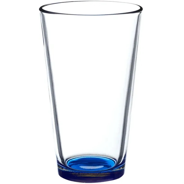 16 oz. ARC Mixing Glasses W/ Custom Logo - 16 oz. ARC Mixing Glasses W/ Custom Logo - Image 3 of 6