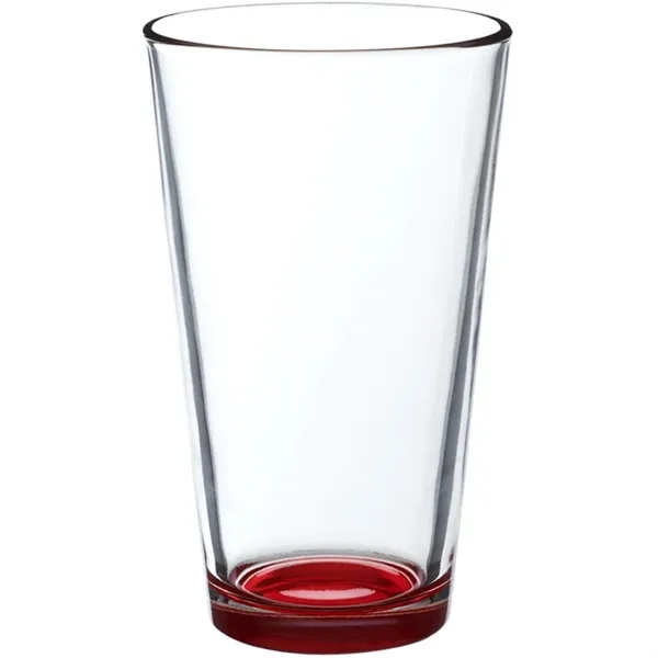 16 oz. ARC Mixing Glasses W/ Custom Logo - 16 oz. ARC Mixing Glasses W/ Custom Logo - Image 4 of 6