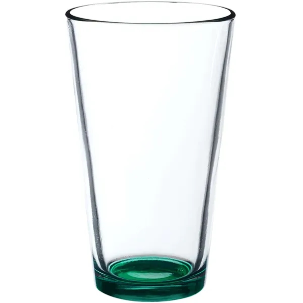 16 oz. ARC Mixing Glasses W/ Custom Logo - 16 oz. ARC Mixing Glasses W/ Custom Logo - Image 5 of 6
