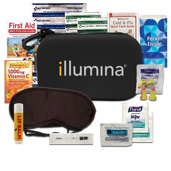 MyPak Wellness Kit - MyPak Wellness Kit - Image 0 of 5