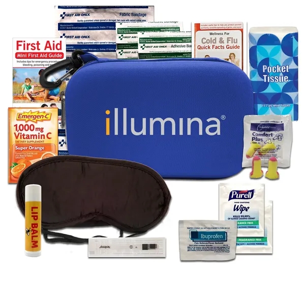 MyPak Wellness Kit - MyPak Wellness Kit - Image 2 of 5