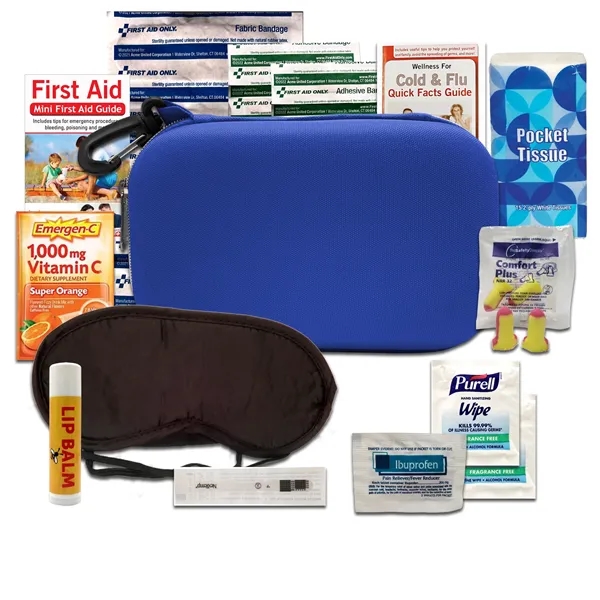 MyPak Wellness Kit - MyPak Wellness Kit - Image 3 of 5