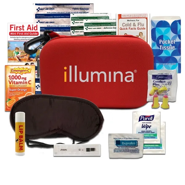 MyPak Wellness Kit - MyPak Wellness Kit - Image 4 of 5