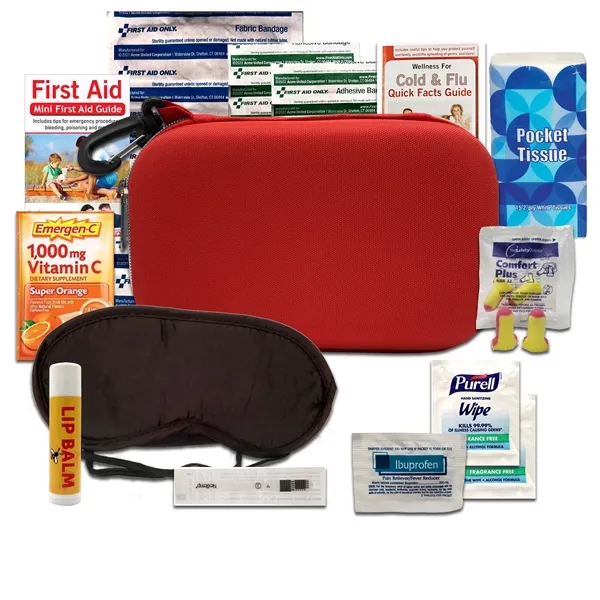 MyPak Wellness Kit - MyPak Wellness Kit - Image 5 of 5