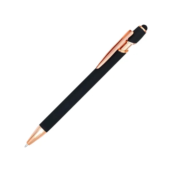 Guardian Stylus Metal Retractable Pen - Guardian Stylus Metal Retractable Pen - Image 2 of 4