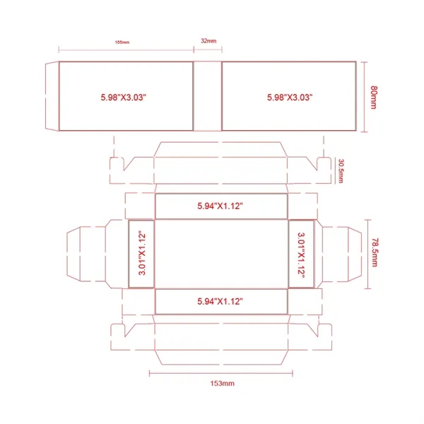 AirTag & Key Tag QuickShip Premium Set - AirTag & Key Tag QuickShip Premium Set - Image 8 of 9