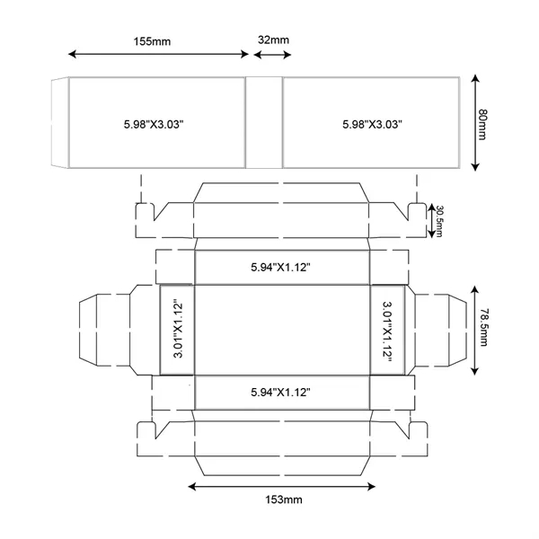 AirTag & Key Tag QuickShip Premium Set - AirTag & Key Tag QuickShip Premium Set - Image 9 of 9