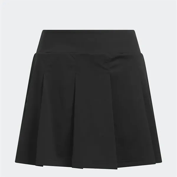 Adidas Ladies Ultimate365 Tour Pleated 15" Skort - Adidas Ladies Ultimate365 Tour Pleated 15" Skort - Image 0 of 7