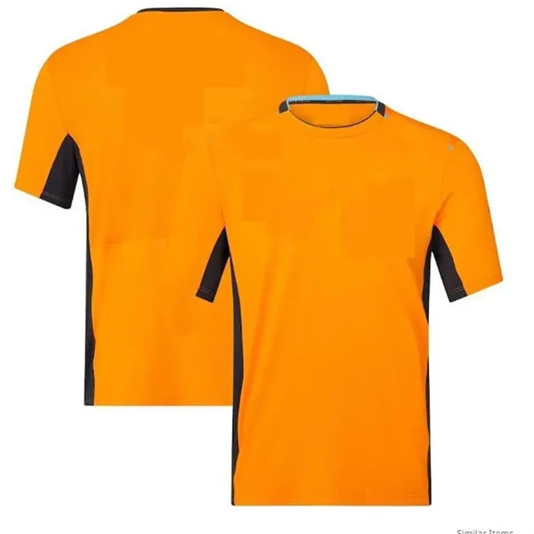 Unique Artistic Psychedelic Tee Shirt - Unique Artistic Psychedelic Tee Shirt - Image 6 of 6