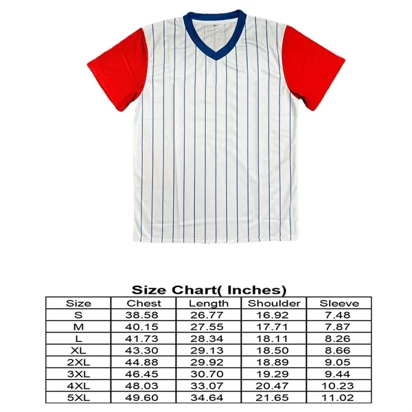 Unique Artistic Psychedelic Tee Shirt - Unique Artistic Psychedelic Tee Shirt - Image 3 of 6