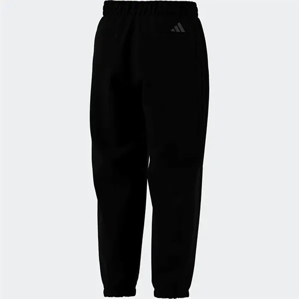 Adidas Ladies Beyond the Course Track Pants - Adidas Ladies Beyond the Course Track Pants - Image 1 of 3