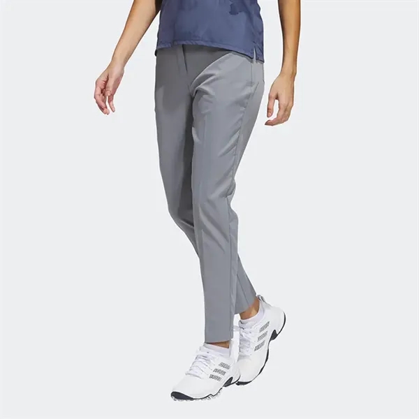 Adidas Ladies Ultimate365 Twistweave Five-Pocket Pants - Adidas Ladies Ultimate365 Twistweave Five-Pocket Pants - Image 3 of 3