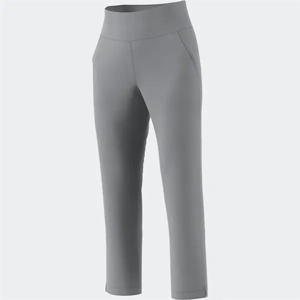 Adidas Ladies Ultimate365 Ankle Pant - Adidas Ladies Ultimate365 Ankle Pant - Image 0 of 6