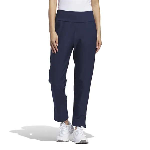 Adidas Ladies Ultimate365 Ankle Pant - Adidas Ladies Ultimate365 Ankle Pant - Image 2 of 6