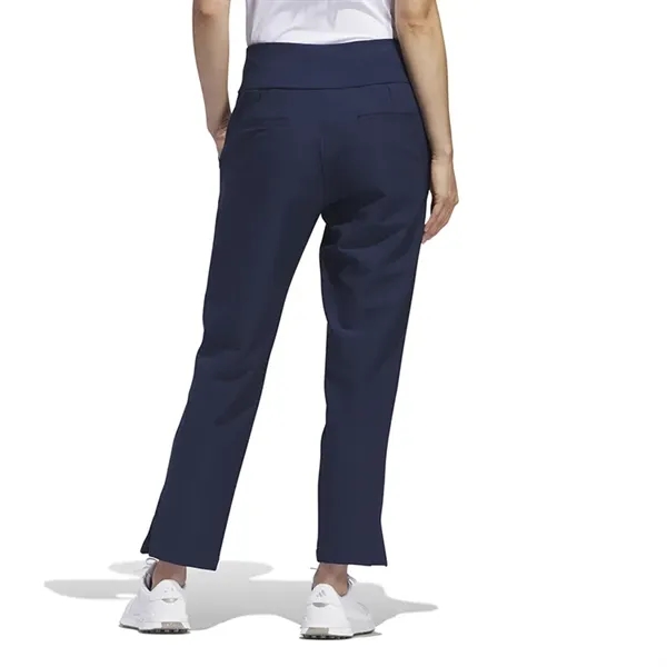 Adidas Ladies Ultimate365 Ankle Pant - Adidas Ladies Ultimate365 Ankle Pant - Image 3 of 6