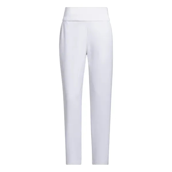 Adidas Ladies Ultimate365 Ankle Pant - Adidas Ladies Ultimate365 Ankle Pant - Image 5 of 6