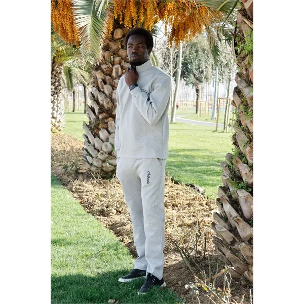 Chenille Midweight Sweatsuit - Chenille Midweight Sweatsuit - Image 0 of 0