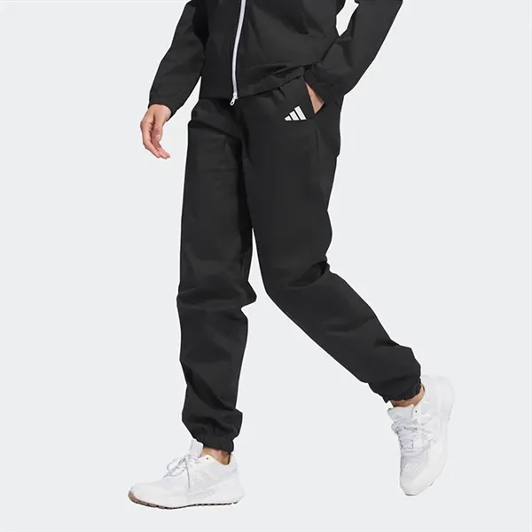 Adidas Ladies Provisional Pants - Adidas Ladies Provisional Pants - Image 1 of 2