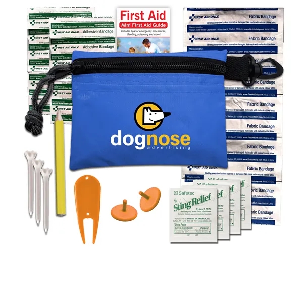 Go Golf Kit - Go Golf Kit - Image 0 of 5