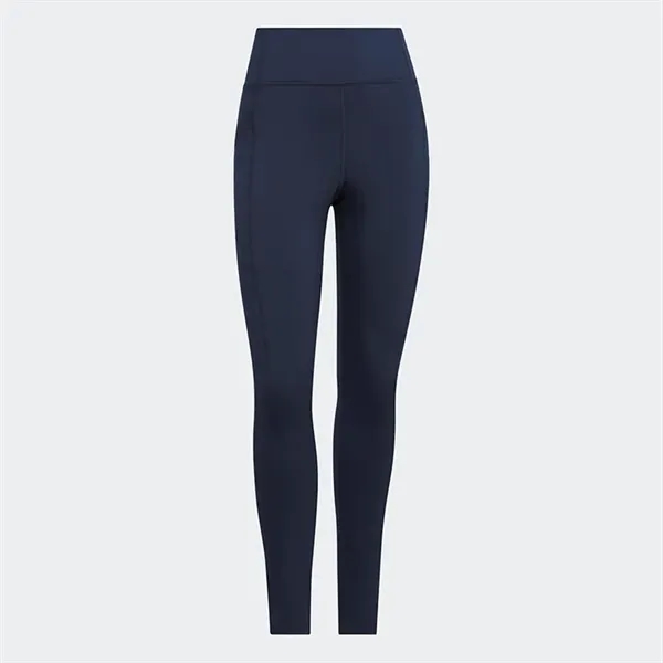 Adidas Ladies Pocket Leggings - Adidas Ladies Pocket Leggings - Image 0 of 2