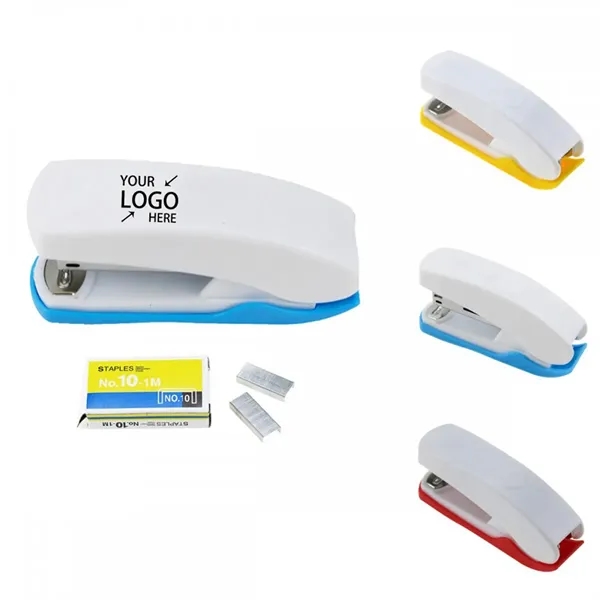 Mini Office School Desktop Stapler - Mini Office School Desktop Stapler - Image 0 of 2