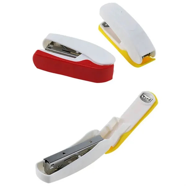 Mini Office School Desktop Stapler - Mini Office School Desktop Stapler - Image 1 of 2