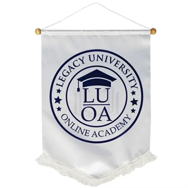 14"x20" Award/Podium Banner - 14"x20" Award/Podium Banner - Image 5 of 6
