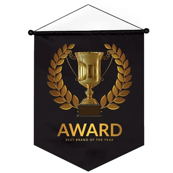 14"x20" Award/Podium Banner - 14"x20" Award/Podium Banner - Image 6 of 6