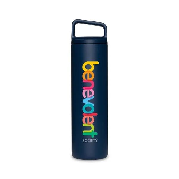 MiiR® Vacuum Insulated Wide Mouth Bottle - 20 Oz. - MiiR® Vacuum Insulated Wide Mouth Bottle - 20 Oz. - Image 19 of 43