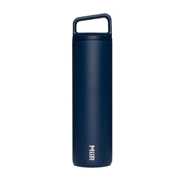 MiiR® Vacuum Insulated Wide Mouth Bottle - 20 Oz. - MiiR® Vacuum Insulated Wide Mouth Bottle - 20 Oz. - Image 23 of 43