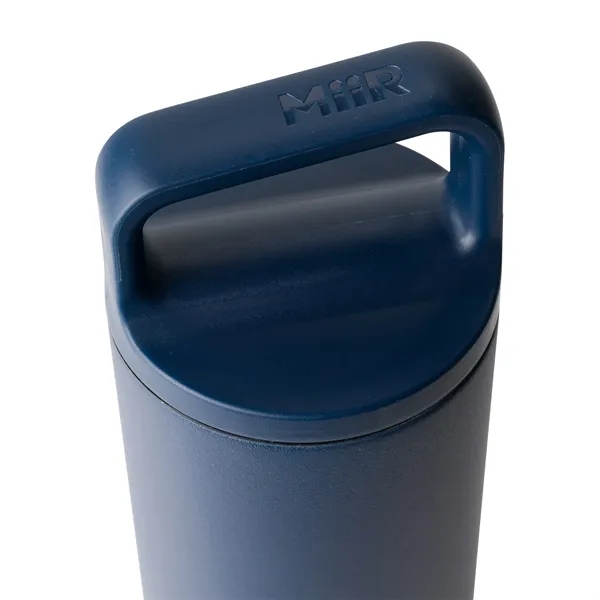 MiiR® Vacuum Insulated Wide Mouth Bottle - 20 Oz. - MiiR® Vacuum Insulated Wide Mouth Bottle - 20 Oz. - Image 25 of 43