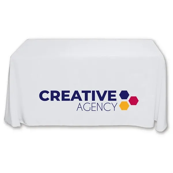 4' x 30"x30"  Table Covers - 4' x 30"x30"  Table Covers - Image 0 of 1