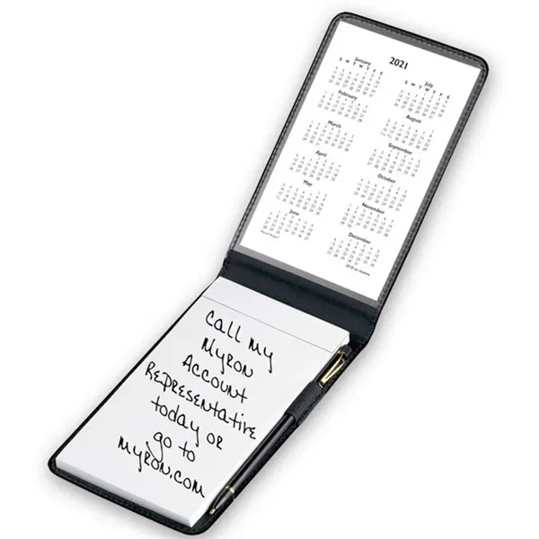Regatta Notepad (Large) - Regatta Notepad (Large) - Image 1 of 1
