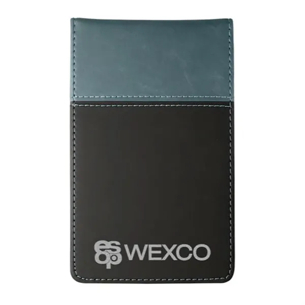 Regatta Notepad (Large) - Regatta Notepad (Large) - Image 0 of 1